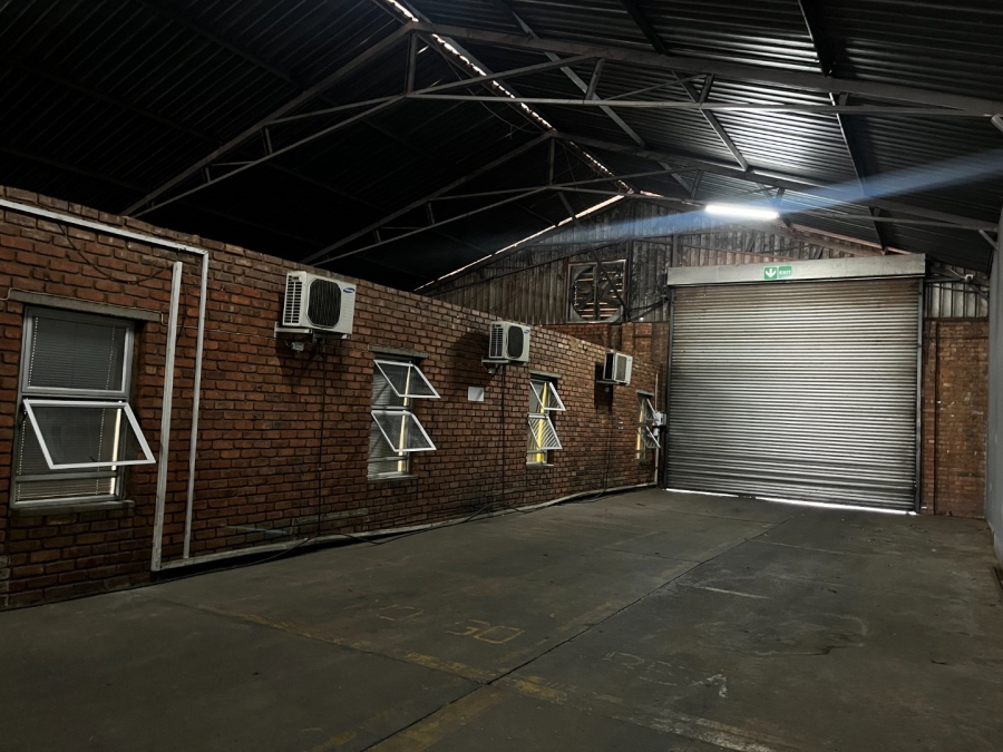 To Let Commercial Property for Rent in Brits North West